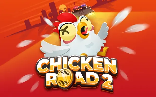Chicken Road 2 – InOut Games Road žaidimas