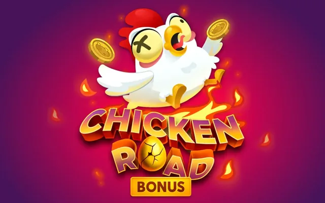Chicken Road Bonus – InOut Games Road žaidimas