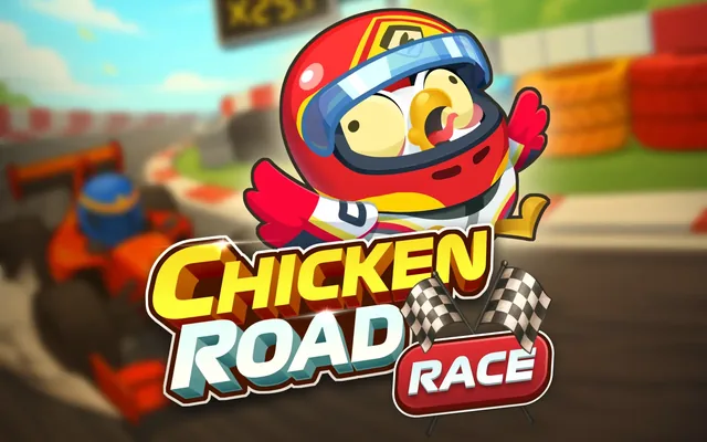 Chicken Road Race – InOut Games Road žaidimas