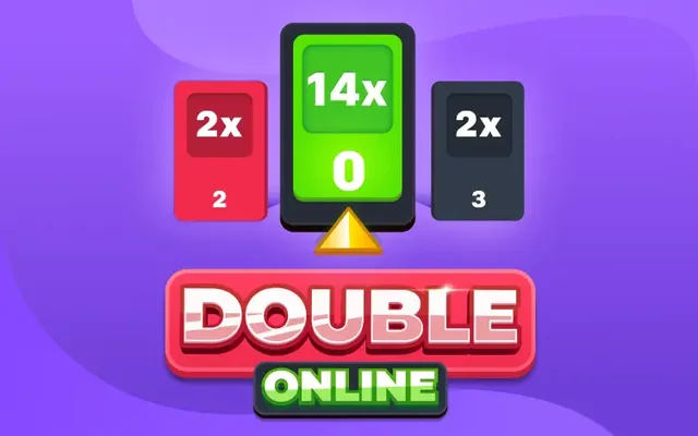 Double Online – InOut Games Momentinis žaidimas