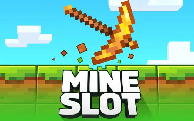Mine Slot – InOut Games Arkadinis lošimo automatas