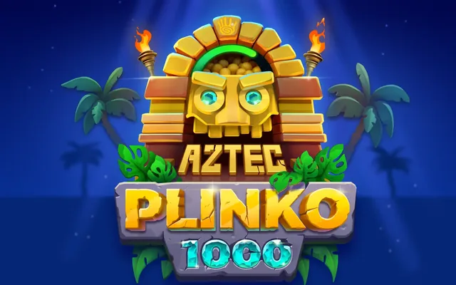 Plinko AZTEC – InOut Games Plinko