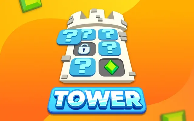Tower – InOut Games Minų žaidimas