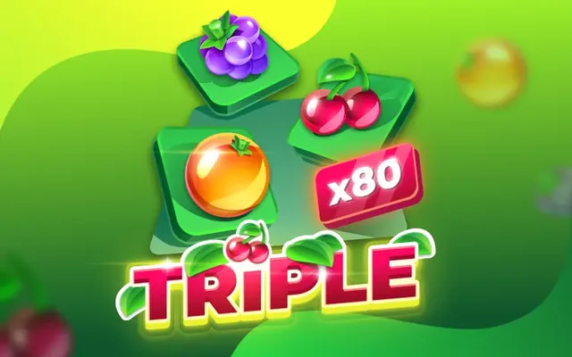 Triple – InOut Games Momentinis žaidimas